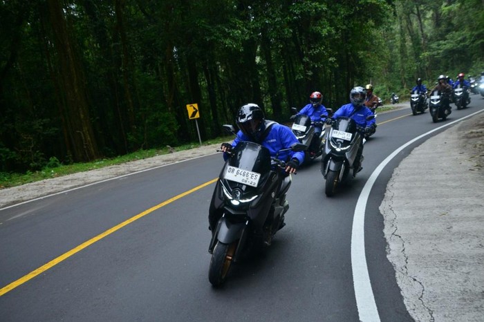 Array,Pajak Yamaha Nmax Turbo 2025