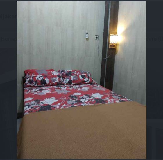 15 Hotel Terbaik Murah Dekat Malioboro Tinggal Jalan, Mulai Rp 85 Ribuan, 1. Losmen Mawar, 2. DBC Rooms Malioboro, 3. Losmen Suryo, 4. Losmen 2000 Tiga, 5. Citra Anda Losmen, 6. Hotel Karunia Yogyakarta, 7. Virgo 3 Homestay, 8. Losmen Setia Kawan, 9. De Patuk Homestay, 10. Red Palm Losmen Syariah, 11. The Packer Lodge Yogyakarta, 12. The Cabin Hotel Gandekan, 13. Niki Backpaker Malioboro, 14. Amarta Malioboro by Daphna Management, 15. Wanderlust Homestay