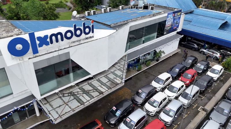 Array,Ini 5 Mobil Bekas Paling Dicari saat Libur Nataru 2025