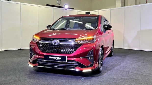 Array,Ini Mobil yang Bikin Penjualan di Malaysia Melesat, Kalahkan Indonesia