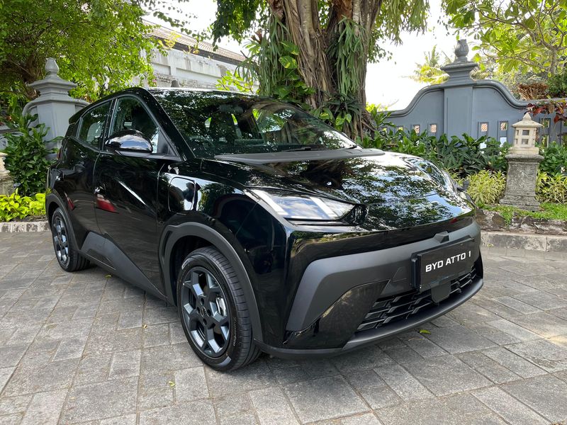 Cari Mobil Baru di Bawah Rp 200 Juta? Ini Daftarnya, 1. Daihatsu Ayla, 2. Daihatsu Sigra, 3. Toyota Agya, 4. Toyota Calya, 5. Honda Brio Satya, 6. BYD Atto 1, 7. Wuling Air ev, 8. Seres E1