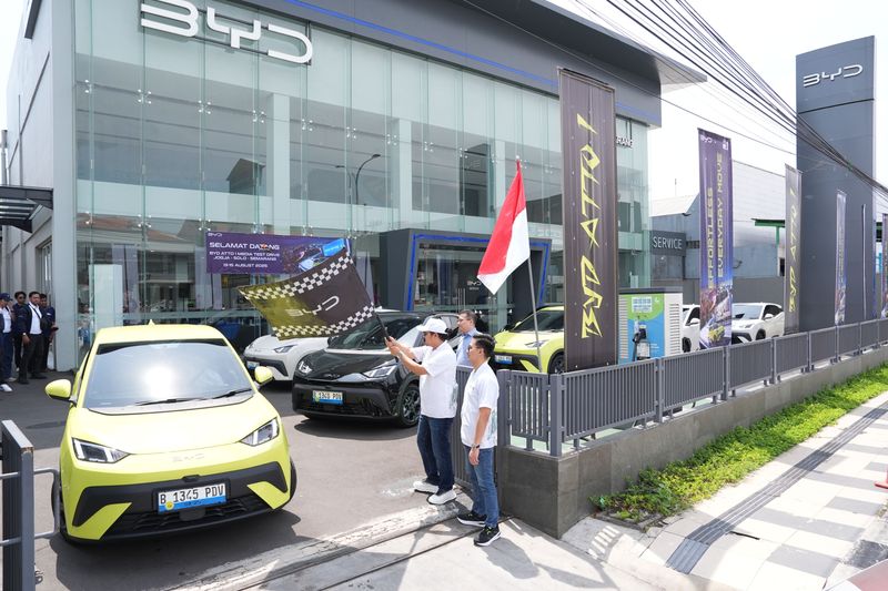 Jajal BYD Atto 1 dari Semarang ke Jogja, Layak Jadi Mobil Pertama?, Performa , Rasa Berkendara, Akomodasi, Kesimpulan