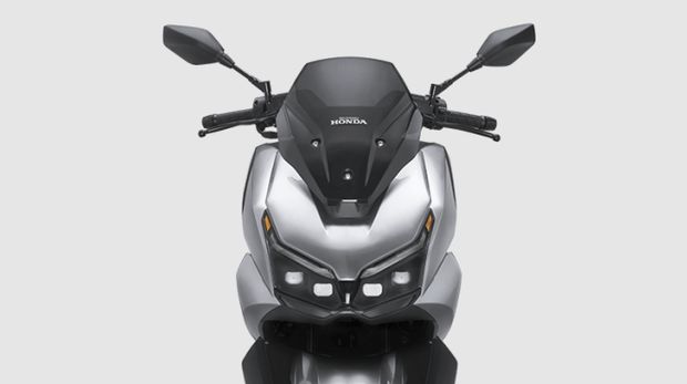 Array,Lebih Canggih dari PCX! Honda Rilis Skutik Bongsor Baru, Segini Harganya