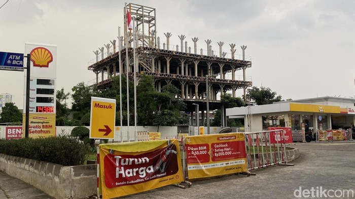 Daftar Harga BBM Pertamina, Shell, BP, Vivo 1 September 2025, Banyak yang Naik!, Harga BBM Pertamina, Harga BBM Shell, Harga BBM Vivo, Harga BBM BP