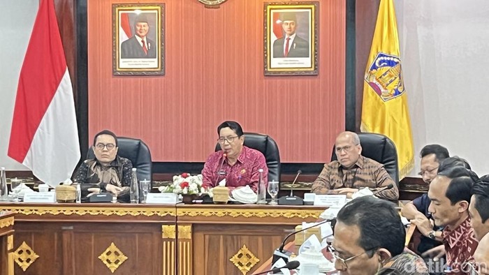 Array,Bali Genjot 3 Destinasi Wisata Baru