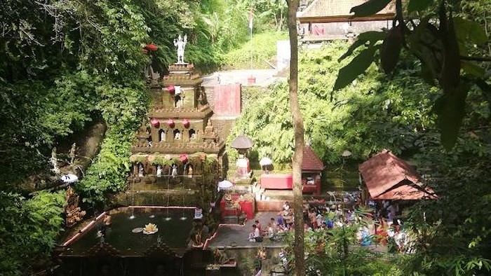 Array,Wisata di Bali yang Dipercaya Mampu Menetralisir Ilmu Hitam