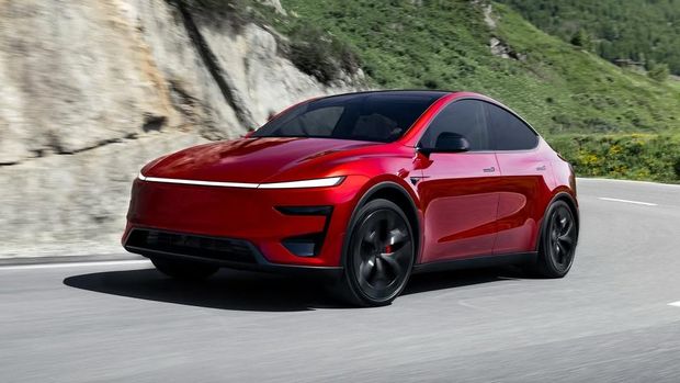 Array,Penjualan Mobil Listrik Xiaomi Salip Tesla di China