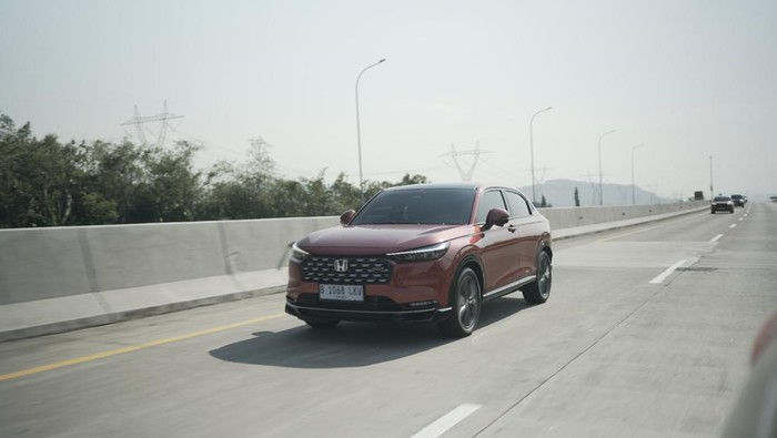 Array,Seberapa Laku Honda HR-V Hybrid 2025?