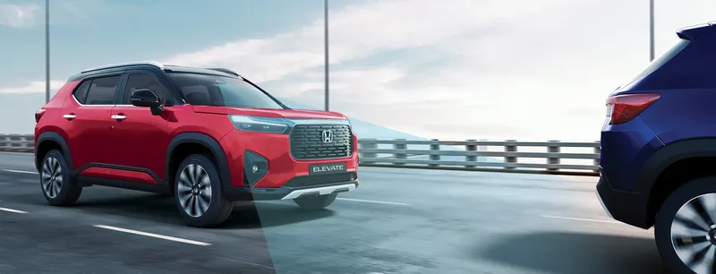 Array,SUV Baru Honda Elevate Meluncur, Harga Rp 200 Jutaan