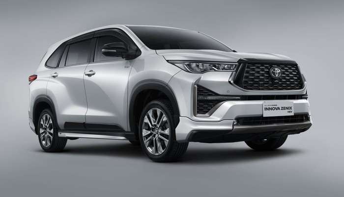 Array,Harga Toyota Kijang Innova Zenix Terbaru