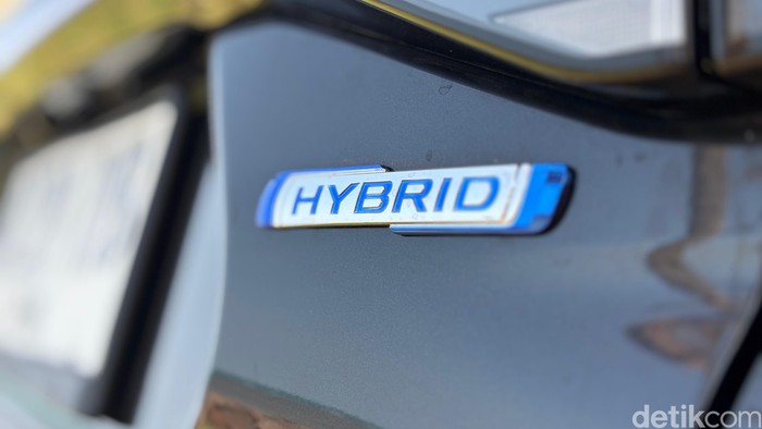 Array,Mobil Hybrid Lebih Banyak Nyumbang Duit ke Negara daripada Mobil Listrik