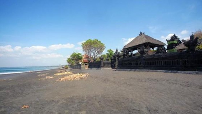 Array,Pantai Klotok, Permata Tersembunyi di Timur Bali yang Mempesona