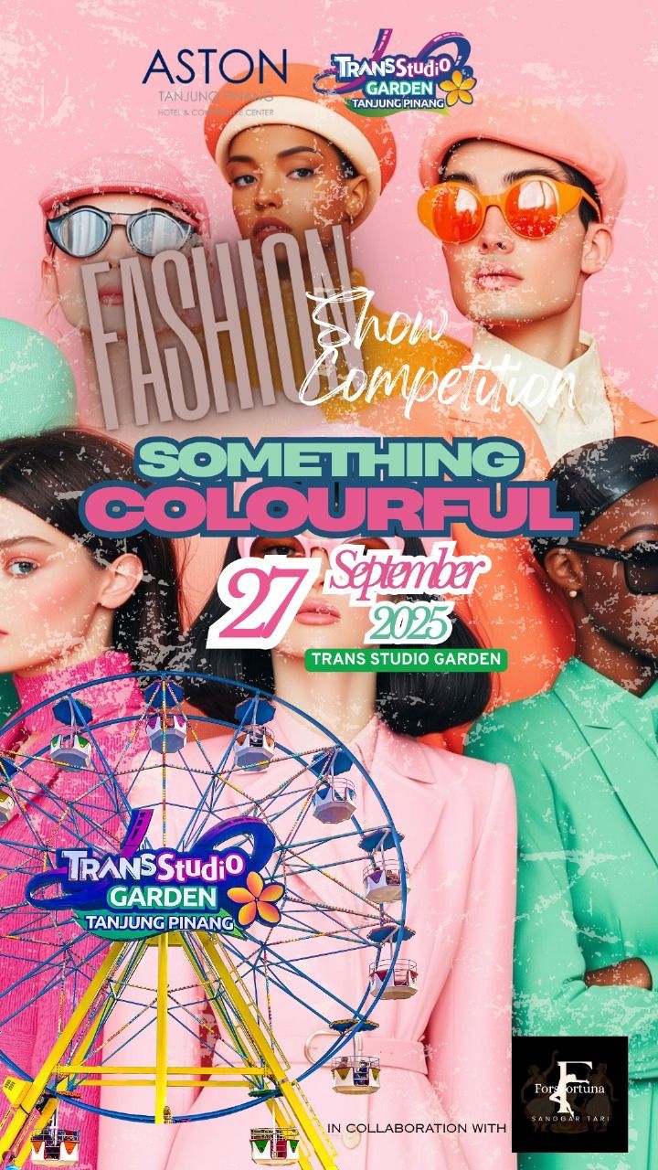 September Seru di Aston Tanjungpinang: Yoga di Kolam, Fashion Show, Menu Baru, Yoga di Kolam Renang, Fashion Show, Promo kamar, Menu baru Aston Tanjungpinang