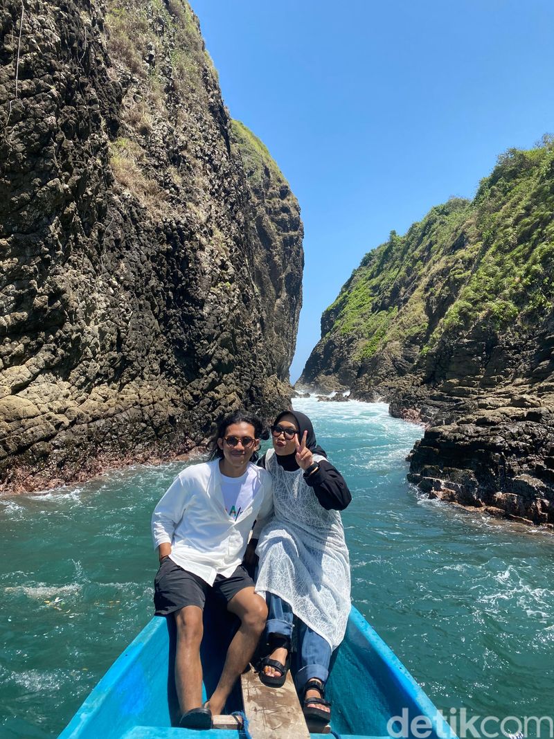 Array,Ide Destinasi Honeymoon Anti Mainstream Ala Gen Z: Banyuwangi