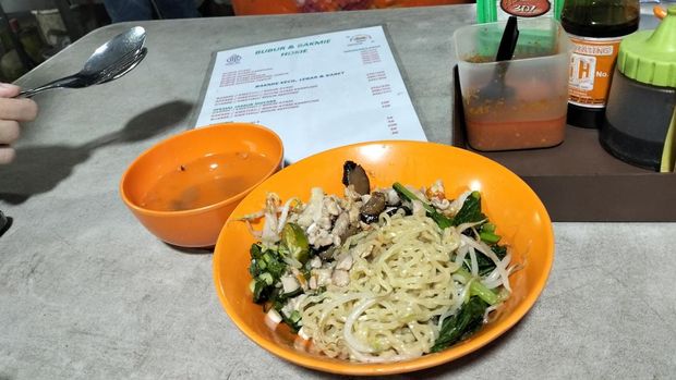 Array,Wisata Malam Seru di Pasar Lama Tangerang, Pusat Kuliner Legendaris