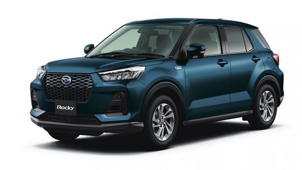 Array,Toyota Veloz Hybrid Meluncur, Daihatsu Xenia Hybrid Bakal Menyusul?