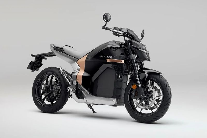Array,Mobil-Motor Honda Ditargetkan Nol Kecelakaan pada 2050