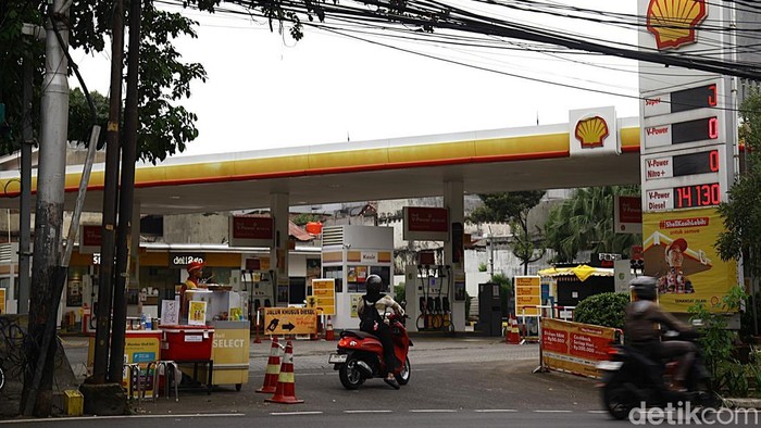 Sisa 6, Ini Daftar SPBU Shell yang Masih Jualan Bensin Super di Jakarta, Jakarta Barat, Jakarta Utara, Jakarta Selatan, Jakarta Timur, Tangerang