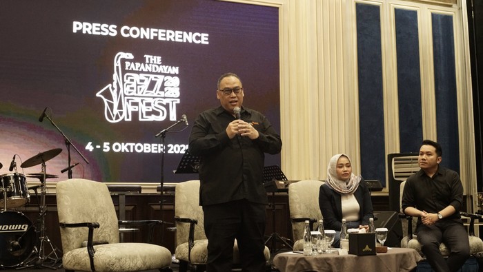 Array,Bandung Menuju Destinasi Wisata Musik Dunia