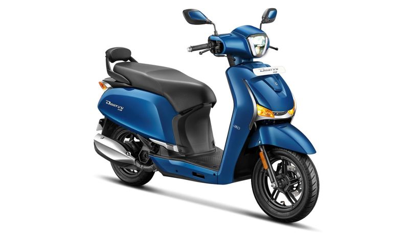 Array,Dari Tiga Motor Terlaris di Dunia, Dua Bikinan India