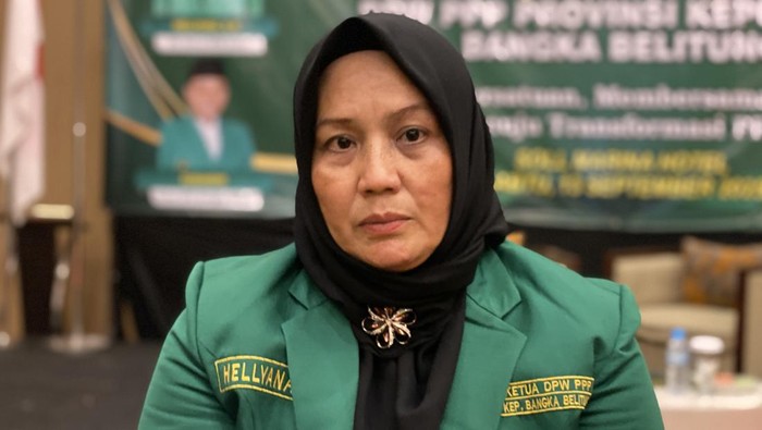 Array,Isi Garasi Wagub Babel yang Ditetapkan Tersangka Dugaan Ijazah Palsu