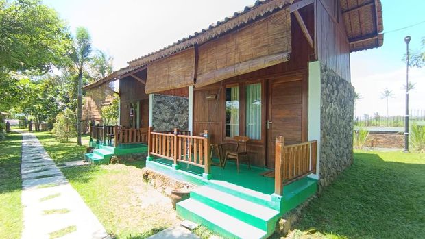 Array,Dari Tadah Hujan ke Desa Wisata ESG: Kisah Sukses Ngargogondo Bersama Pegadaian