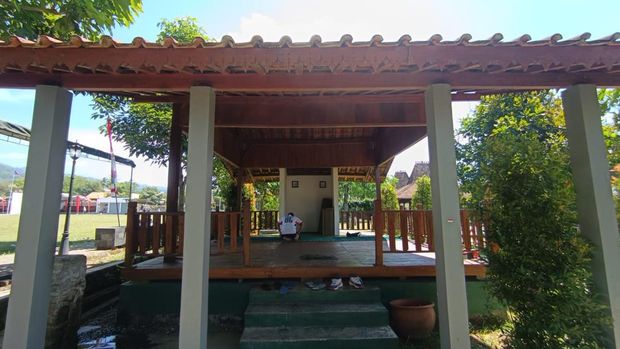 Array,Dari Tadah Hujan ke Desa Wisata ESG: Kisah Sukses Ngargogondo Bersama Pegadaian