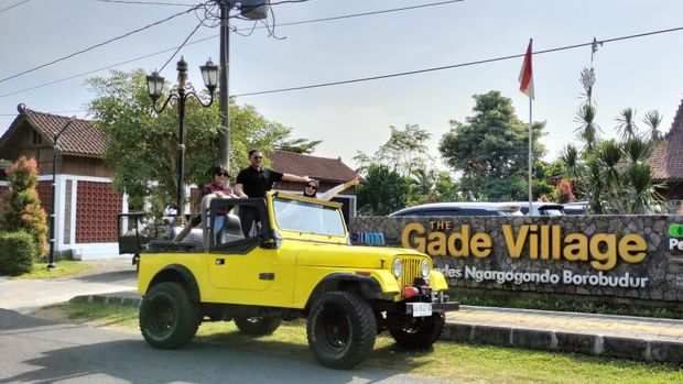 Array,Dari Tadah Hujan ke Desa Wisata ESG: Kisah Sukses Ngargogondo Bersama Pegadaian