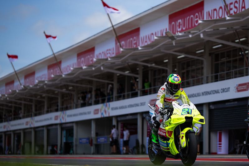 Array,Berkat Hal ini, Merek Pelumas Pertamina Enduro Makin Dikenal Dunia!