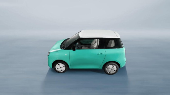 Array,Wuling Luncurkan EV Murah: Cocok buat Anak Muda, Harga Mulai Rp 90 Jutaan!