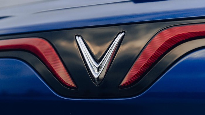 Array,Lebih dari Sekadar Mobil Listrik, VinGroup Bangun Ekosistem Hijau RI