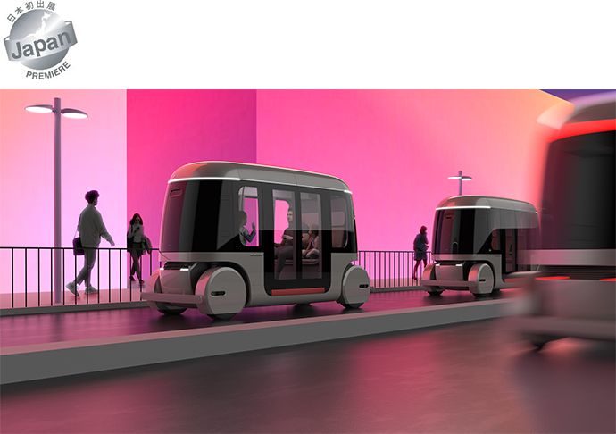 Mobil Masa Depan Suzuki: Minicar Listrik sampai Fronx Berbahan Bakar Etanol, Mobil Listrik Vision e-Sky, Van Listrik e EVERY CONCEPT, Fronx Berbahan Bakar Etanol, Mobil Otonom Solusi Transportasi Kota