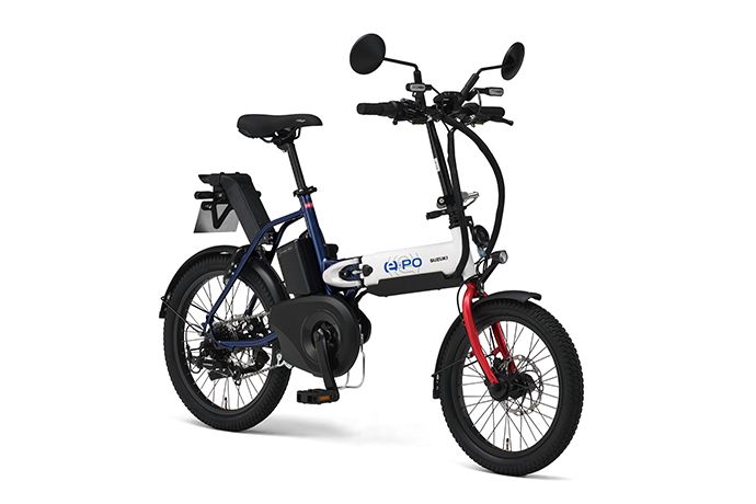 Motor Baru Suzuki Meluncur Bulan Ini: Motor Listrik Retro sampai Gixxer Etanol, Motor Listrik Bergaya Retro e-VanVan, Suzuki GSX-8T dan GSX-8TT, Sepeda Listrik e-PO, Suzuki Burgman Bermesin Hidrogen, Suzuki Gixxer Etanol