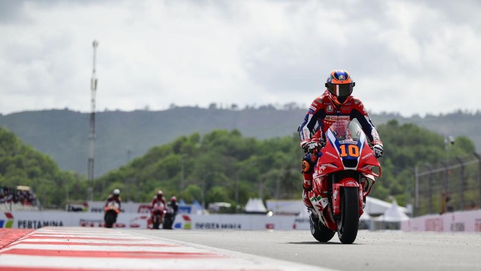 Array,Jadwal MotoGP 2026, Indonesia Tanggal Segini