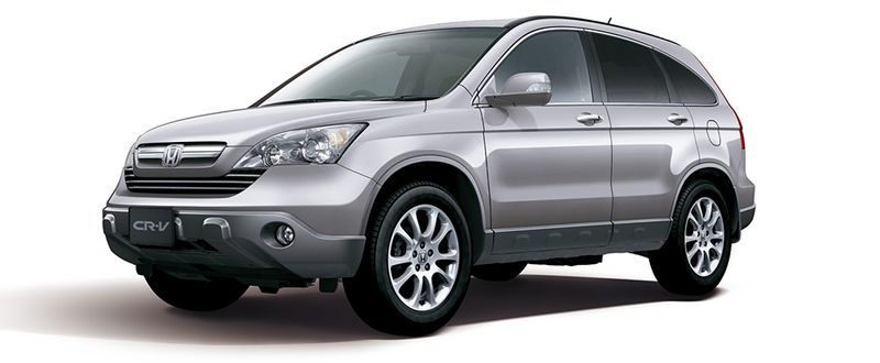 Honda CR-V Kini Berusia 30 Tahun, 15 Juta Unit Beredar di Bumi, Generasi 1, Generasi 2, Generasi 3, Generasi 4, Generasi 5, Generasi 6, CR-V FCEV