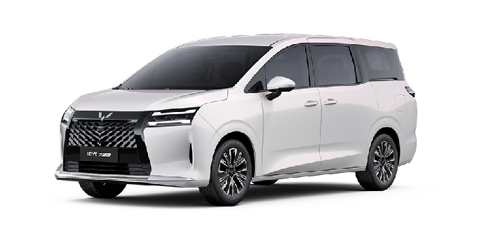 Array,Kembaran Wuling Cortez Darion Meluncur, Harga Mulai Rp 100 Jutaan!
