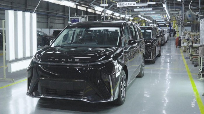 Array,Alternatif Insentif buat Mobil Listrik, Pakai Cukai Karbon