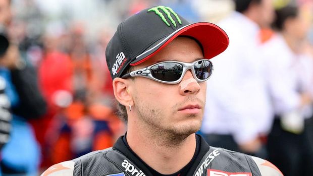 Array,Hasil MotoGP Valencia 2025: Bezzecchi Juara, Raul Kedua, Diggia Ketiga
