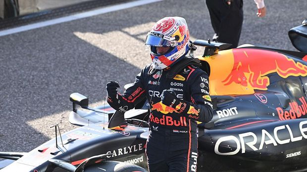 Array,Nggak Masuk Akal! Segini Gaji Pebalap F1 2026