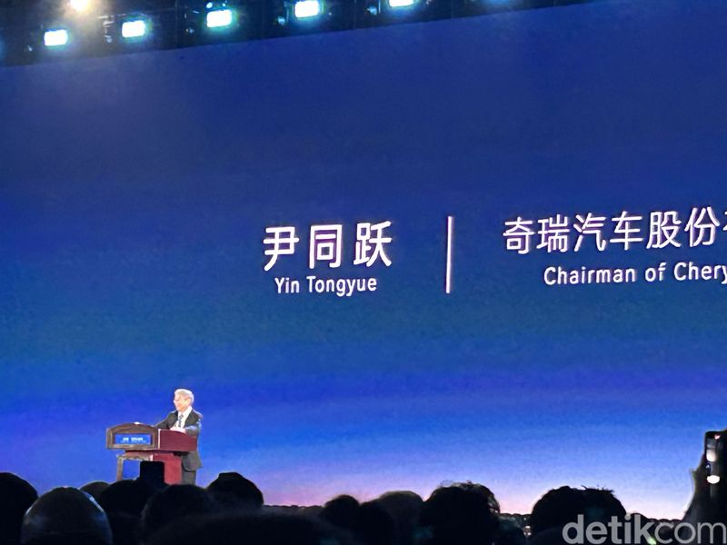 Array,Tantangan yang Sering Dihadapi Mobil China di Pasar Dunia