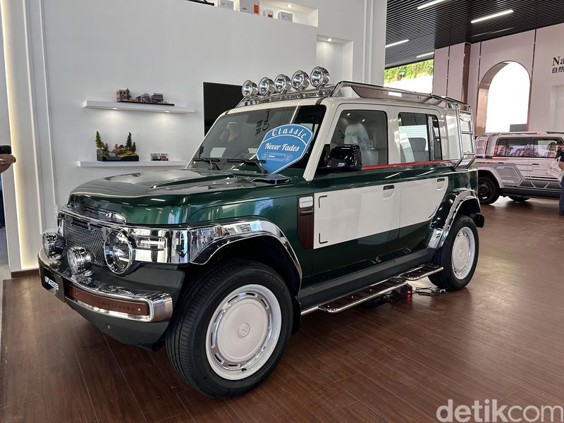 Array,Aneka Modifikasi Chery V23, Bisa Ditiru Nih Nanti