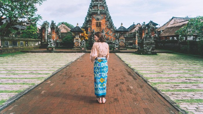 Array,Bukan Paspor atau Pisau Lipat, Barang Ini Wajib Dibawa Saat Liburan