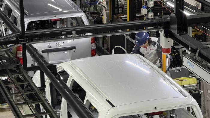 Array,Jangan Kaget Kalau Mobil Toyota-Subaru Lahir di Pabrik Daihatsu
