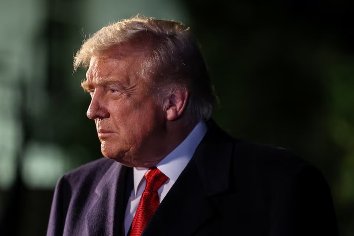 Array,Trump Naksir Mobil Kecil Jepang: Murah, Imut, Irit BBM
