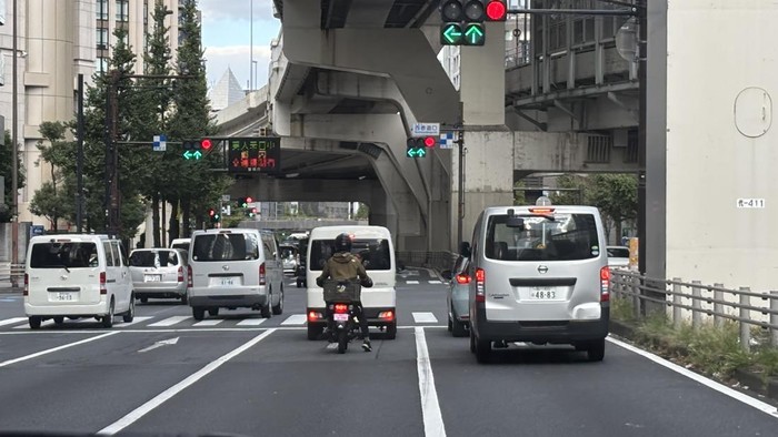 Array,Susahnya Bikin SIM di Jepang: Harus Sekolah Dulu, Biayanya Puluhan Juta