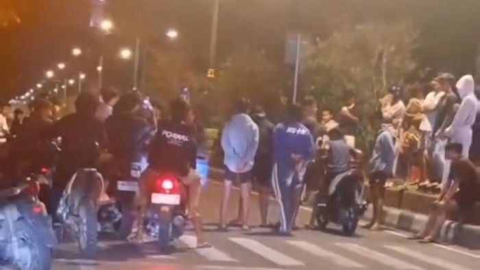 Array,Polisi Bakal Basmi Balap Liar! Bengkel Modifikasi Ilegal Dipantau-Motor Bisa Disita
