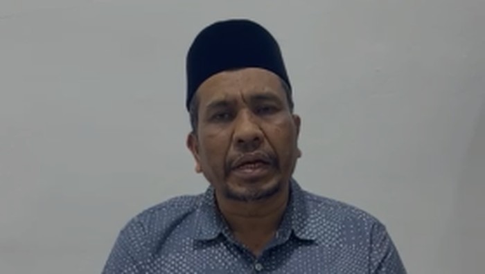 Array,Intip Garasi Wabup Pidie Jaya yang Aniaya Kepala SPPG
