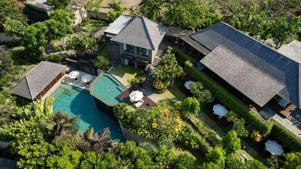 Hotel Termahal di Indonesia, Harganya Makin Gila-gilaan di Akhir Tahun, 1. Amanjiwo Resort, 2. NIHI Sumba, 3. Bvlgari Resort Bali, 4. The Dharmawangsa Jakarta, 5. Hotel Indonesia Kempinski, 6. The Ritz-Carlton Jakarta Pacific Place, 7. Jumeirah Bali, 8. Soori Bali, 9. Grand Hyatt, 10. Hotel Mulia Senayan & The Suites