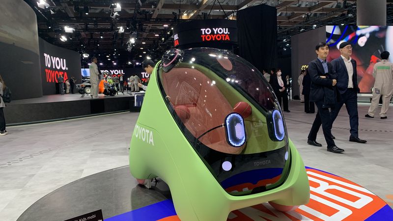 Array,'To You', Janji Toyota untuk Mendengarkan, Berinovasi, dan Beradaptasi demi Konsumen