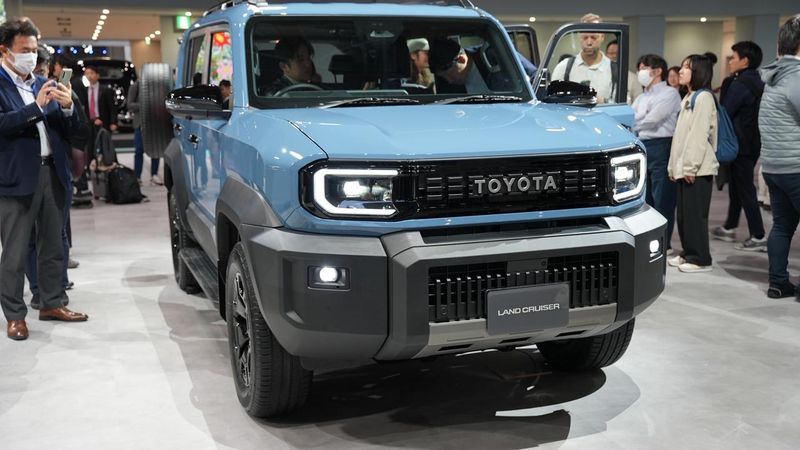 Array,'To You', Janji Toyota untuk Mendengarkan, Berinovasi, dan Beradaptasi demi Konsumen